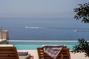 Limnionas 'Absolute' Cave Villa
